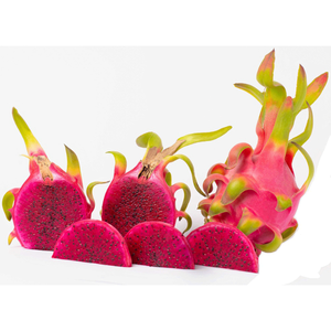 FRUITS DU DRAGON CONGELÉS TROPICAUX-PRIX D'USINE DIRECT - Product Image 2