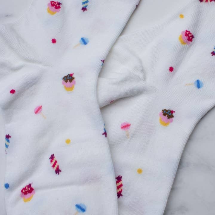 เค้กสีขาว