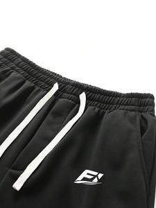 Conjunto de Sudadera de Alta Calidad al por Mayor, Chándal Unisex, Fabricante de Ropa Urbana OEM, Producción Personalizada ODM para EE. UU. - Product Image 4