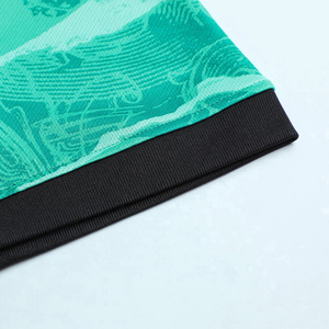 Uniformes de Fútbol Personalizados con los Mejores Colores y Diseños, Camisetas de Fútbol, Pantalones Cortos de Verano e Invierno, Ropa Deportiva de Fútbol - Product Image 5