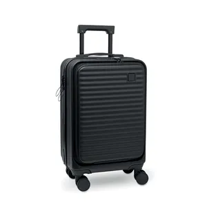 Set Regalo Personalizzati con Trolley Rigido in ABS CITY e Gadget - Product Image 5