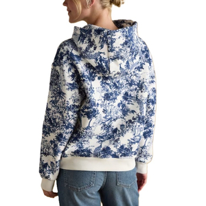 Sudaderas con capucha con estampado de sublimación para mujer de talla grande 3D, camisetas de poliéster transpirables antiencogimiento sostenibles y modestas - Product Image 2