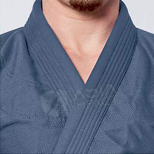 High Quality Custom Design Jiu Jitsu Uniform Polyester Material Best Jiu Jitsu Uniforms for Martial Arts Wholesale - <b>FREE</b> SAMPLE - Product Image 5