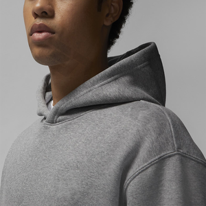 2025 nouveau sweat à capuche pull gris design personnalisé pour tenue décontractée-sweat à capuche doux confortable pour un style décontracté au quotidien - Product Image 3