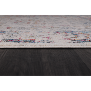 Netline Home Vintage Traditional Pattern Area <b>Rug</b> 7659 Beige Set 80x150cm - Product Image 3