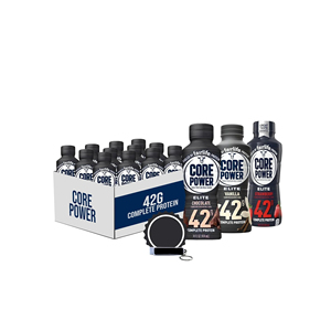 Concentré de milkshake en vrac pour une préparation rapide dans les cafés et les hôtels - Product Image 6