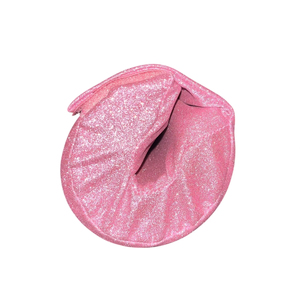 Coussin de barre d'haltères en mousse haute densité à prix abordable pour squats, poussées de hanche, entraînement des fessiers, protection antidérapante en cuir PU - Product Image 3