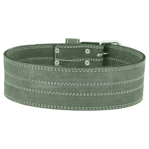 เข็มขัดออกกําลังกายออกกําลังกายที่สะดวกสบายสั่งทําพิเศษขายเข็มขัดออกกําลังกายยิมสําหรับขาย - Product Image 4