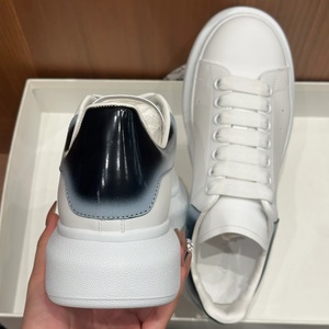 Zapatillas Deportivas de Alta Calidad para Hombre, Diseño Casual, Deportivas, para Correr, Malla Transpirable, Estilo Chunky, de Lujo - Product Image 5