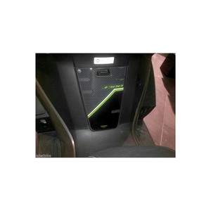 Adesivo in gel 3D per protezione portellone serbatoio moto Kawasaki J300 - Product Image 1
