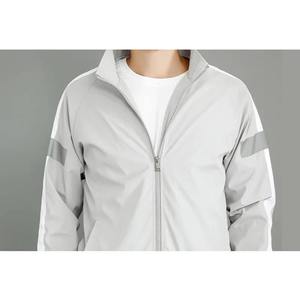 ชุดวอร์มฤดูหนาวสำหรับผู้ชาย ชุดออกกำลังกาย ชุดกีฬา ชุดวิ่ง ชุดลำลองแฟชั่น ชุดกีฬา - Product Image 5