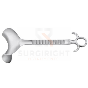 Retractores abdominales NUEVOS instrumentos quirúrgicos PROFESIONALES Retractor abdominal de Surgiright Instruments - Product Image 2