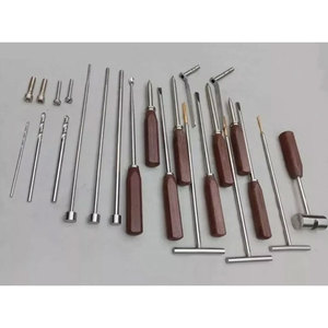 Orthopédique Bucco Tomy équin dentaire Ensemble d'instruments vétérinaires - Product Image 1