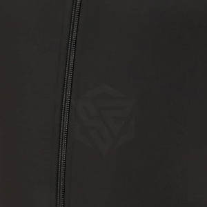 เสื้อแจ็คเก็ตมีซิปสำหรับคาโปเอร่าเสื้อฝึกศิลปะการต่อสู้มีโลโก้ตามสั่งเสื้อแจ็คเก็ตกีฬาแบบกำหนดเองสำหรับคาโปเอร่า - Product Image 5