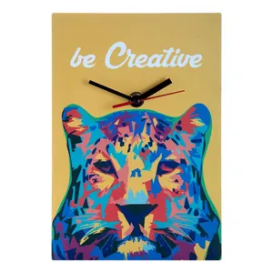 Horloge murale personnalisée BeTime C pour merchandising - Product Image 1
