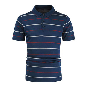 Full Printing Custom Polo Oem Branded Men Polo Shirt <b>Classic</b> Collar Men Polo T Shirt Customize Casual Golf Clothing - Product Image 1
