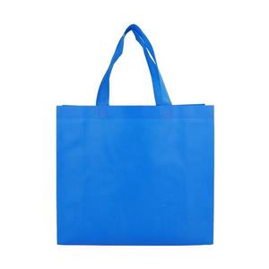 ถุงช้อปปิ้งแบบชิ้นเดียวสามารถปรับแต่งสีและขนาดได้ - Product Image 1