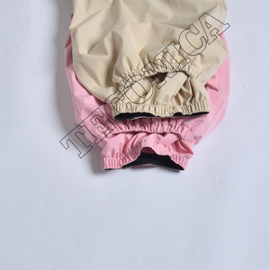 Pantalon de ski et snowboard unisexe personnalisé pour adulte, respirant, imperméable 10 000 mm, avec cordon de serrage, isolation polaire, séchage rapide - Product Image 6