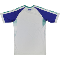 Ensemble de vêtements de combat MMA personnalisé pour hommes 2025 Rashguard et short pour Jiu Jitsu et grappling