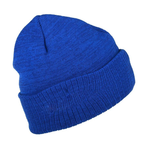 Custom Manufacturing With Logo Beanies All Over Print Designer Unisex Acrylic High Quality Knit Jacquard Warm Beanie <b>Hats</b> - Product Image 3