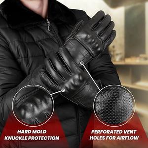 <b>Men</b> Motorbike Riding Comfortable Sports Motocross <b>Gloves</b> - Product Image 5