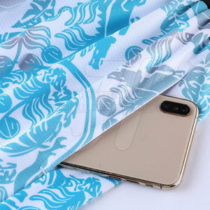 Short de basket-ball OEM pour hommes de qualité supérieure nouveau confortable respirant taille mi-élastique 100% polyester solide grande taille - Product Image 4