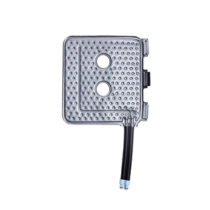 Einstellbares Kaltkompressionstherapie-Pad zur Schmerz linderung und Reha-Eismaschine für Kniebein nach der Operation <span class=keywords><strong>Massage</strong></span> produkt