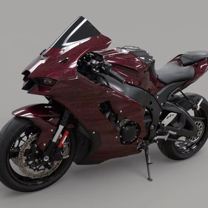 Motocicleta en venta 2025 Kawasaki NINJA ZX-10R - Product Image 1
