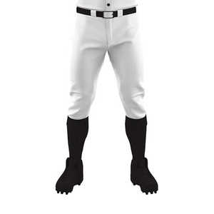 Low MOQ Lightweight Custom Size <b>Baseball</b> Uniforms Breathable Quick Dry Plain <b>Baseball</b> Uniform for Sale - Product Image 6