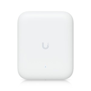 Punto de Acceso Ubiquiti U7-Outdoor, WiFi7, Doble Banda, 1x RJ45 2.5Gbps, IPX6 - Product Image 1