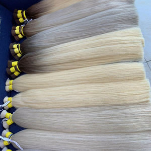 Extensiones de Cabello Humano al Por Mayor de Nasa Hair, Proveedores Vietnamitas, Todos los Colores, 100 Gramos, Todos los Colores, 70 cm - Product Image 1