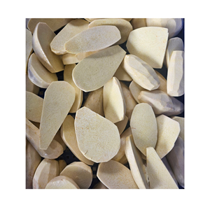 Taro Congelé IQF de Haute Qualité du Vietnam, Couleurs Violet et Jaune, Haché, Grade A, Exportation Mondiale, Livraison, Marque 99 Gold Data - Product Image 5