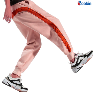 Pantalons de survêtement décontractés pour homme BOBBIN INDUSTRIES, imperméables, 100% coton, polaire, décontractés, pour l'automne et l'hiver, séchage rapide - Product Image 2