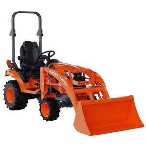 ผู้จัดจำหน่ายที่ได้รับการยืนยันสำหรับรถแทรกเตอร์ Kubota BX Series 2380 รุ่นใหม่ ปี 2025 - Product Image 1