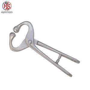 Instrumentos Quirúrgicos, Soporte para Toros, Soporte Veterinario para Toros de Primera Calidad, Hecho con el Mejor Material en Pakistán - Product Image 6