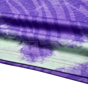 Uniforme Deportivo de Fútbol de Alta Calidad, Transpirable, Ecológico, de Secado Rápido, Ligero, Ajustado, Personalizable en Color para Hombre - Product Image 6