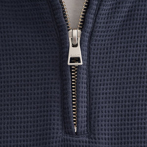 Ensemble de sweat-shirts à col rond personnalisés de haute qualité 2026 – Pull vierge pour impression de logo, polaire respirante et écologique pour homme – Collection Printemps - Product Image 6