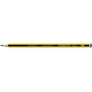 Para la serie de lápices estándar STAEDTLER Noris 120 2mm H - Product Image 1