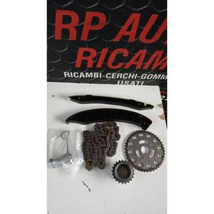 KIT DE DISTRIBUTION OPEL Vivaro 1ère Série (01>06) 99130639 Essence - Product Image 4