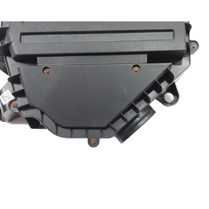 Boîte à filtre à air FIAT 500 X Series 51968076 552 66 963, 552 83 775 Diesel 1300 (15>) - Product Image 3