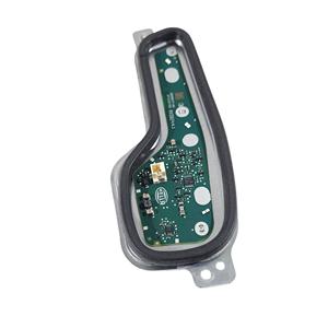 UNITÉ DE COMMANDE DES FEUX DE POSITION LED GAUCHE PEUGEOT 208 Série 9851054180 (19>) - Product Image 2