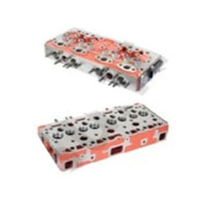 Culata del motor compatible con IMT560 P4 ZZ80089 Alta calidad OEM a precio de fábrica - Product Image 3