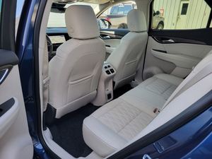 Gran Oferta: Buick Envision Avenir FWD Usado 2023 - Product Image 4
