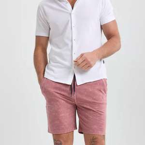 Breathable <b>Elastic</b> Light Weight <b>Shorts</b> <b>Mens</b> Tight Sport Training <b>Waistband</b> <b>Shorts</b> <b>Men</b> Running Gym Jogger <b>Shorts</b> - Product Image 1