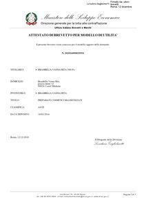 EMULSIONE A Patentada, Hecha en Italia, Corrector de pH Vegano Antienvejecimiento, Humectante Facial para Piel Seca y Asfixiada, para Todo Tipo de Piel - Product Image 6