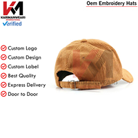 Casquettes de baseball classiques brodées par le fabricant, ajustables, respirantes, à visière plate, pour le sport et le streetwear en extérieur