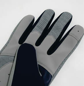 Gants de frappe de baseball de qualité supérieure, respirants et personnalisés, fabriqués par un fabricant de gants de frappe de baseball - Product Image 2