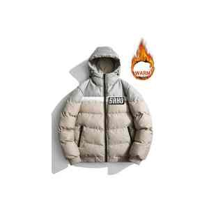 Vestes rembourrées GAA du fabricant pakistanais Vêtements de sport personnalisés pour clubs, équipes et distributeurs disponibles en gros - Product Image 4