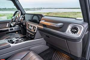 Mercedes-AMG G63 d'occasion 2020 disponible à la vente - Product Image 3