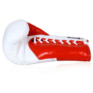 Espuma de cuero laminada blanca para adultos, relleno de pulgar con molde hecho a máquina y relleno de boxeo - Product Image 5